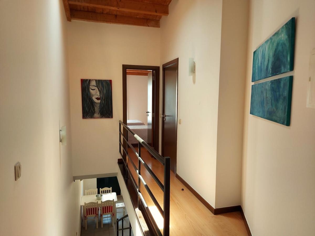 Casa Flor De Sal - Moradia No Centro De Faro! Villa Exterior photo